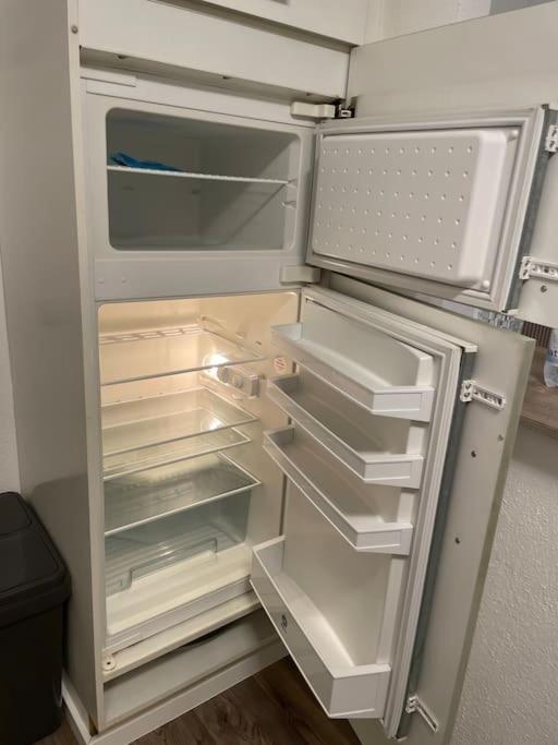 Gemutlich Und Moderne Wohnung In Düsseldorf Buitenkant foto